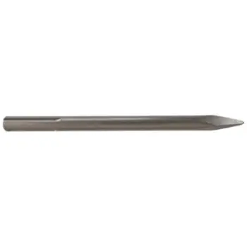 Daltë SDS Max GEKO 18x400mm, metal i fortësuar, gri
