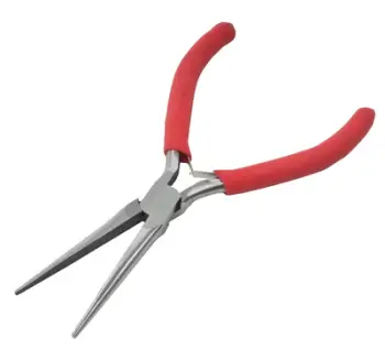 Dana Pro-Line microB, gjysmë të rrumbullakëta - 28733
