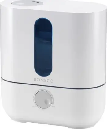 Lagështues ajri Boneco Ultrasonic U200, i bardhë