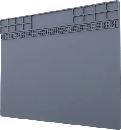Daltë SDS Plus Kwb 40x250mm, çelik i fortë, gri - 3