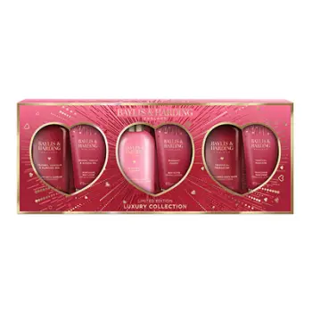Set dhuratë Baylis & Harding – Luxury Collection Limited Edition, 6 pjesë