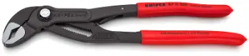 Darë për tuba Knipex Cobra 8711250, 250mm, mekanizëm me buton