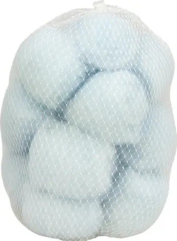 Toptha filtri për pishinë Swim &amp; Fun Filterballs Compact, universal, të ripërdorshme