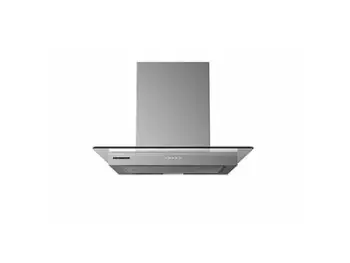 Okap muror Heinner HDCH-MD630GIX, 60 cm, 630 m³/h, inoks