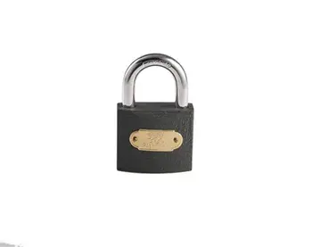 Kyç sigurie HG360 PADLOCK, 60 mm, metalik, gri
