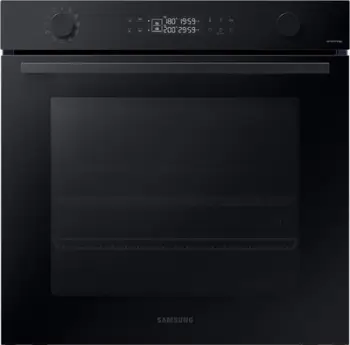 Furrë inkaso Samsung NV7B44205AK, Dual Cook, A+, e zezë