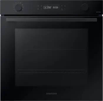 Furrë inkaso Samsung Bespoke NV7B41205AK/U2, 76L, vetëpastrim katalitik, e zezë