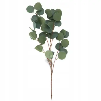 Degë dekorative artificiale Home Styling Collection, 90cm, plastikë, jeshile