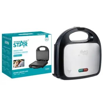 Toster Elektrik . WINNING STAR