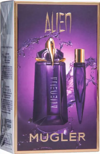 Set dhurate Thierry Mugler Alien, EDP 90ml, mini EDP 10ml