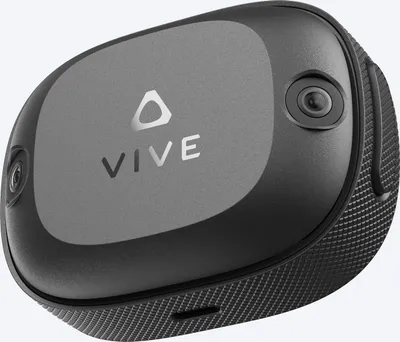 Tracker VR HTC VIVE Ultimate 3+1 Kit, pa base station, i zi - 2