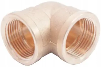 Lak bronzi me fileto F F DN32, 5/4", bronz