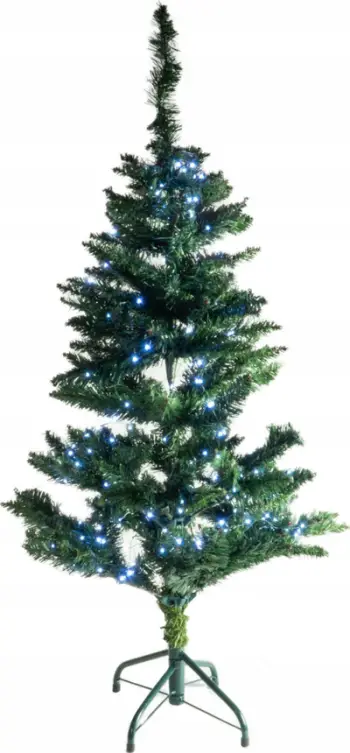 Dekor dritash Light Dress Copper 170 LED, 1.65 m, i bardhë i ftohtë