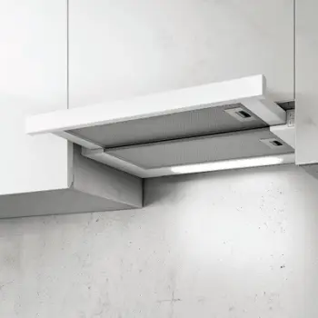 Furre thithëse e integruar Elica Elite 14 LUX WH/a/50, 50cm, e bardhë