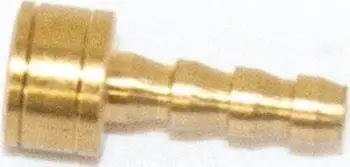 Futje për zorrë hidraulike Clarks, 2.35 - 2.4mm, 10 copë