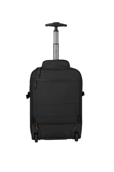 Travelite Çante shpine me rrota Briize - 4