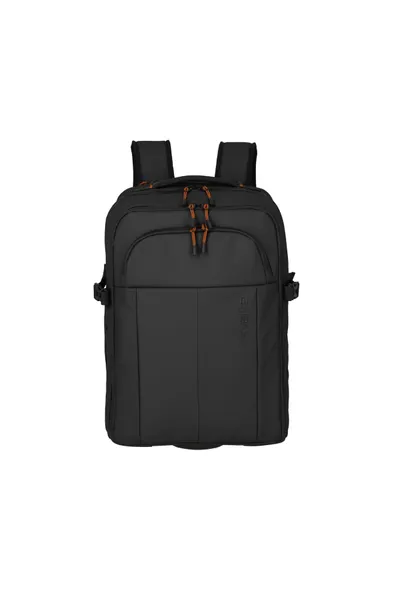 Travelite Çante shpine me rrota Briize - 9