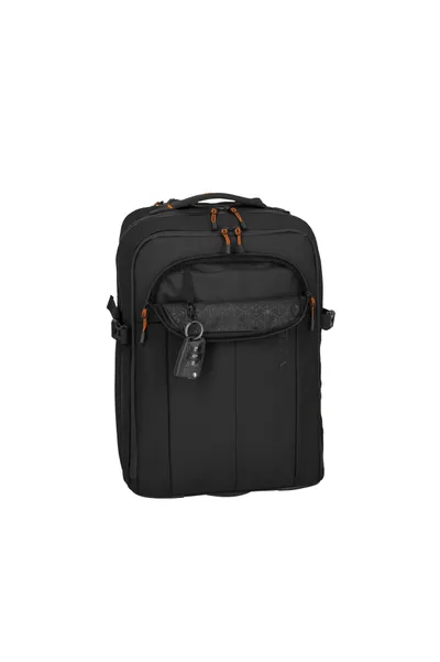 Travelite Çante shpine me rrota Briize - 10
