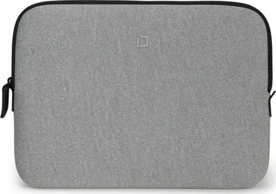 Futrollë laptopi Dicota Skin Urban 16", neopren, gri - 1