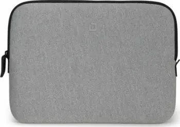 Futrollë laptopi Dicota Skin Urban 16", neopren, gri