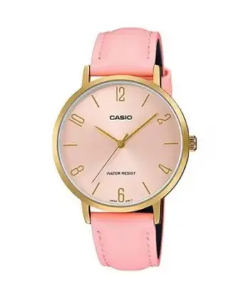Orë dore për femra Casio LTP-VT01GL-4BUDF