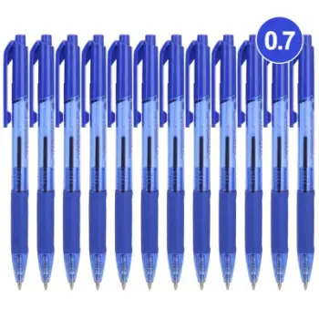 Deli Kimik Ballpoint Xtream Q02330 0.7 I Kaltert 1/12