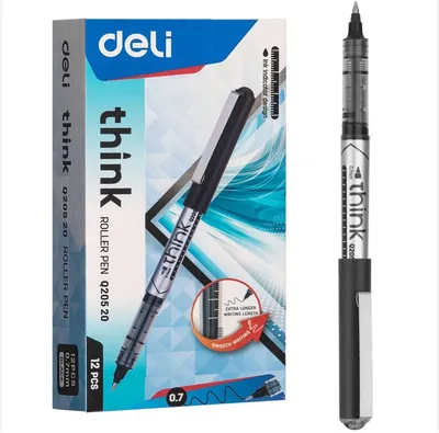 Deli Kimik Roller Think I Zi 0.7 Q20520 1/12 - 1