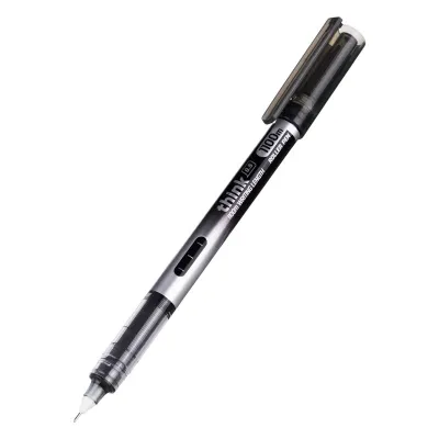 Deli Kimik Roller Think Q300-Bk 0.5 1/12 - 1