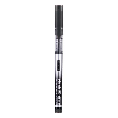 Deli Kimik Roller Think Q300-Bk 0.5 1/12 - 2