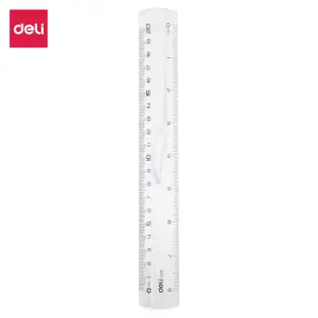 Deli Vizore 20Cm G01612 1/20