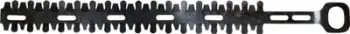 Gërshërë kopshti TOD Cutting Blade Hedge Shears TOD51501 4, për shkurre, çelik, jeshile