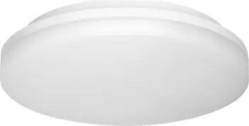 Lampë tavanore hermetike Jantar LED, 24W, 2565lm, 4000K