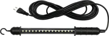 Lampë punëtorie Vorel 82699, LED 3.2W, 280 lm, e zezë
