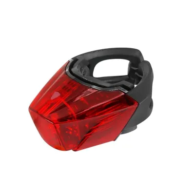 Lampe Biciklete Force Crystal 30ml 3x LED, USB 45381 - 1