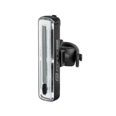 Lampe Biciklete Force Glory 70lm 50LED, USB 45369 - 1