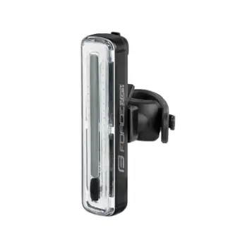 Lampe Biciklete Force Glory 70lm 50LED, USB 45369