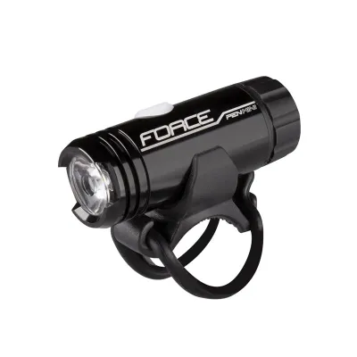 Lampe Biciklete Force Pen Mini 150lm USB Mini, Zeze 451712 - 1
