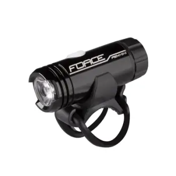 Lampe Biciklete Force Pen Mini 150lm USB Mini, Zeze 451712