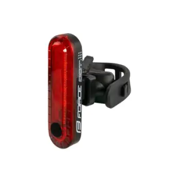 Lampe Biciklete Force Dot 20ml, 5x LED, USB 45365