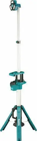 Lampë pune Makita DML814, LED, 18V 14.4V, me trekëmbësh