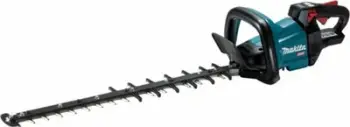 Gërshërë gardhi Makita UH006GM201, 60 cm, 40Vmax, me dy bateri 4Ah