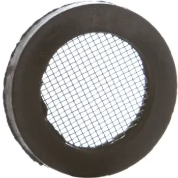 Garniturë me rrjetë për rubinet Thema Lux L-G002, 3/4"