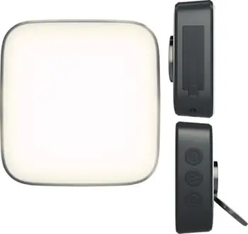 Lampë kampingu Newell Campina, LED, 3000-5700K, 5200mAh