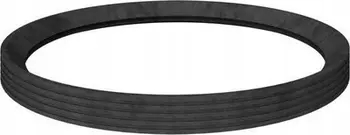 Garniturë oxhaku RICOM ENERGY 31060, DN60, EPDM, e zezë
