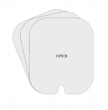 Set fletësh ngjitëse NOVEEN LOP905, për llampë kundër insekteve IKN905, 5 copë