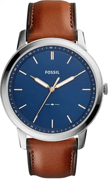 Orë dore Fossil FS5304