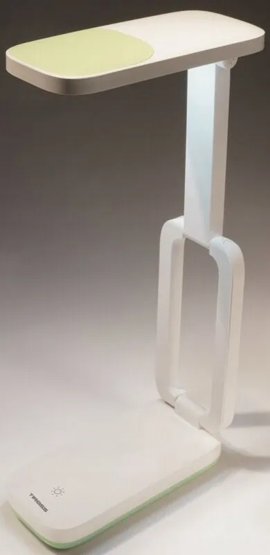 Lampë portative Tiross, 3W, 210 lm, e bardhë - 1