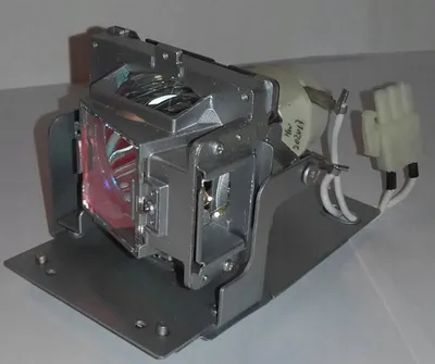 Lampë projektori CoreParts ML12748, 190W, e bardhë - 1