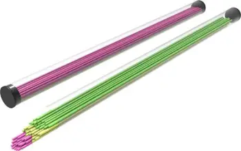 Set filamenti 3DSimo PCL Color G3D5007, për modelim kreativ, shumëngjyrësh