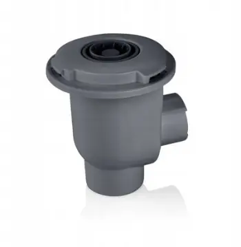 Gearbox rezervë ETA 1028 99999, për robot kuzhine ETA, plastike, gri